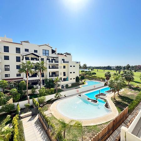 Pushe Playa Granada Beach&Golf 3 Motril Zewnętrze zdjęcie