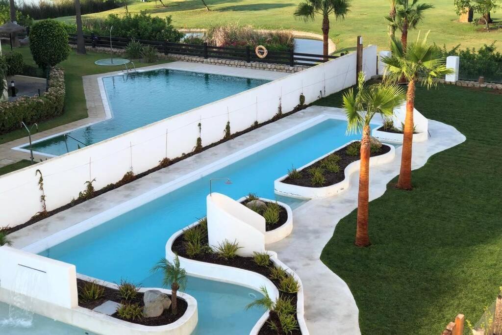 Pushe Playa Granada Beach&Golf 3 Motril Zewnętrze zdjęcie