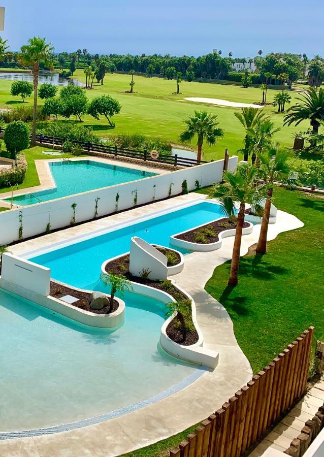 Pushe Playa Granada Beach&Golf 3 Motril Zewnętrze zdjęcie
