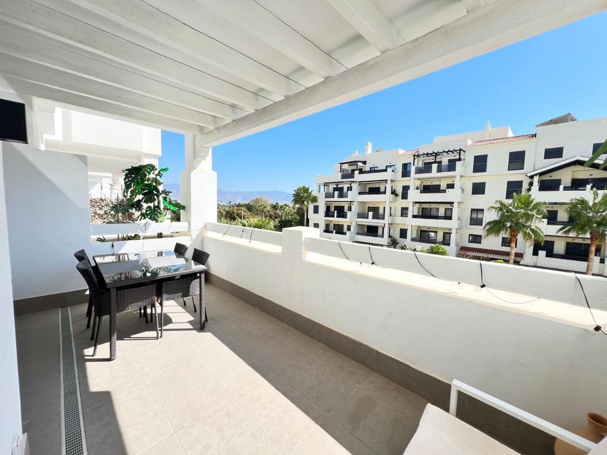 Pushe Playa Granada Beach&Golf 3 Motril Zewnętrze zdjęcie