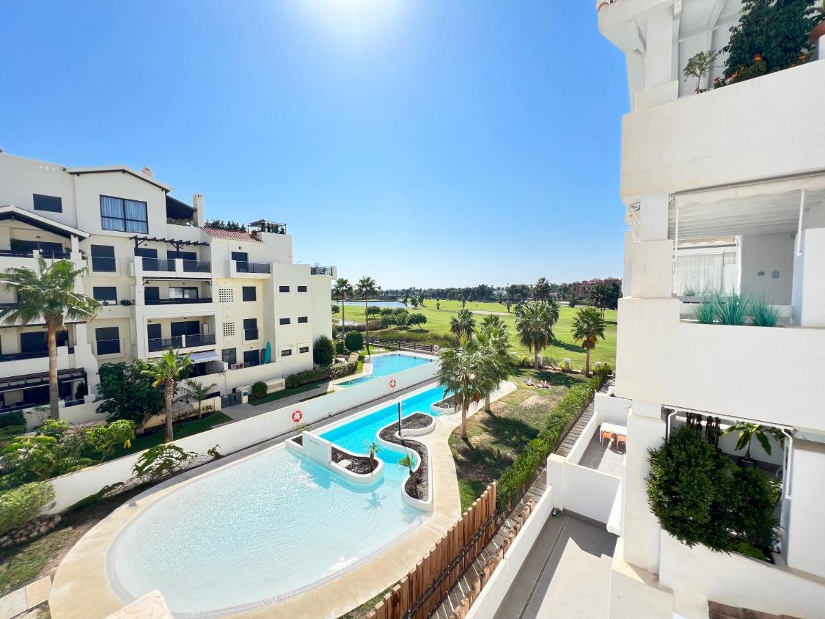 Pushe Playa Granada Beach&Golf 3 Motril Zewnętrze zdjęcie